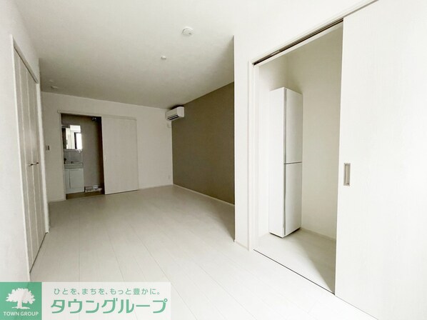 Olive Terrace高ヶ坂の物件内観写真